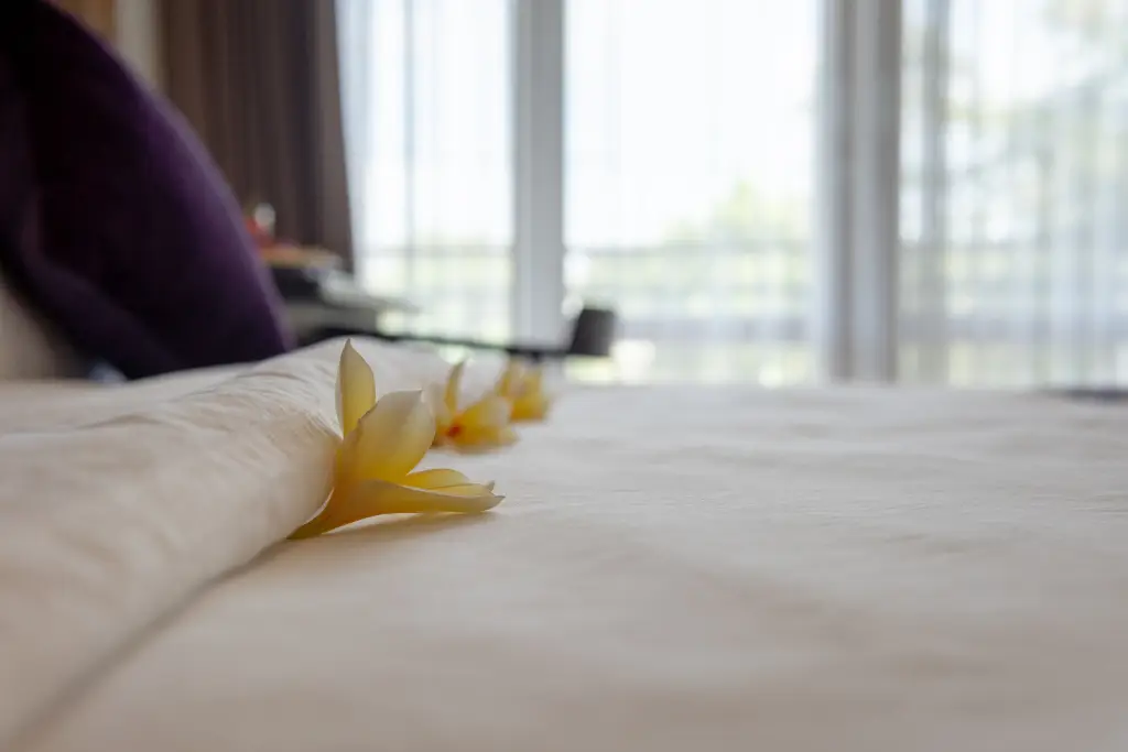 Беноа: Royal Garden Villas & Spa Bali
