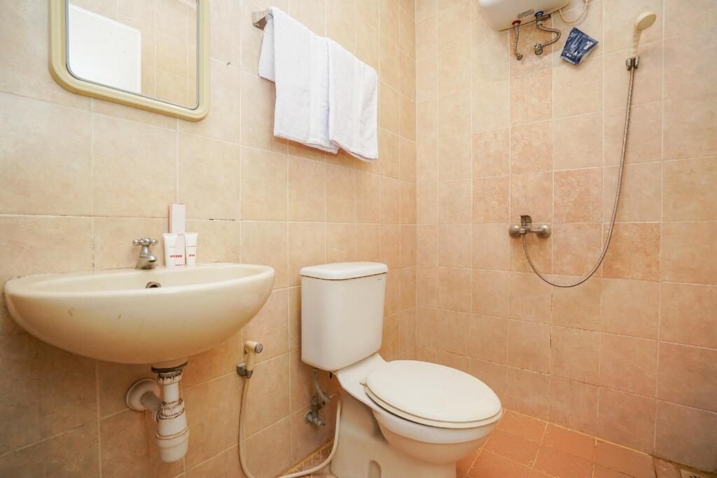 Сурабая: OYO 1281 Home Stay 83
