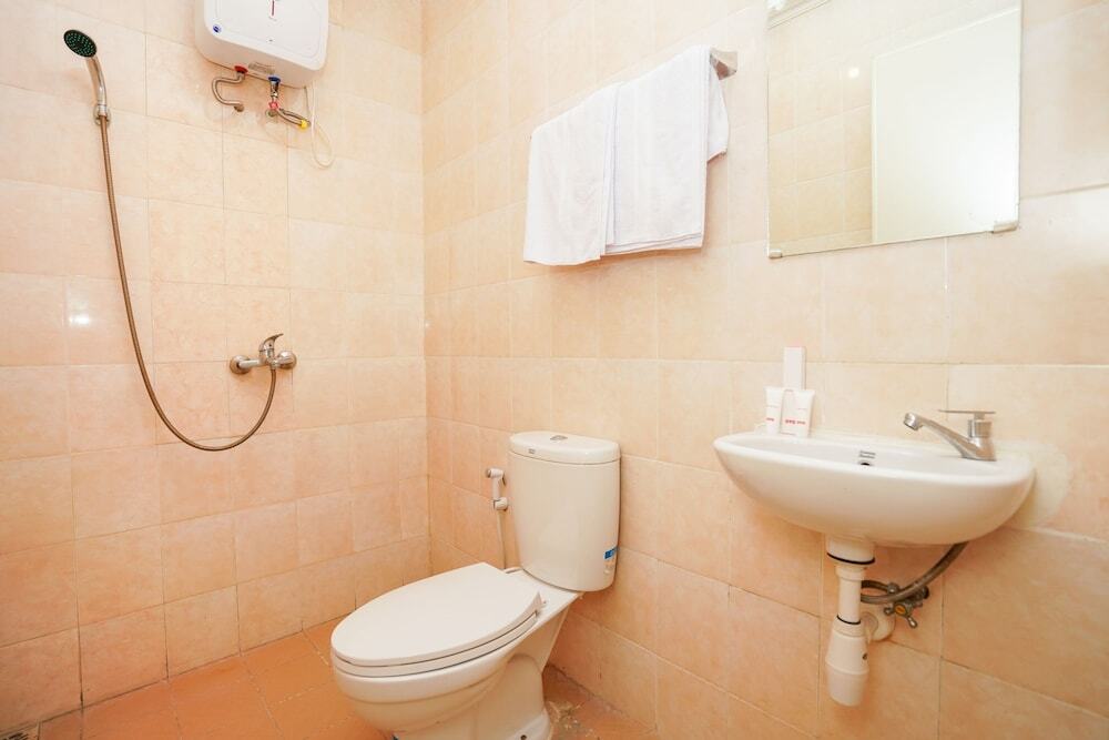 Сурабая: OYO 1281 Home Stay 83