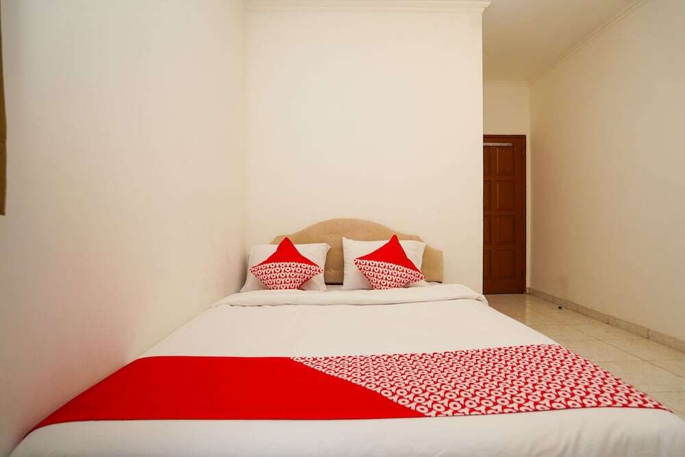 Сурабая: OYO 1281 Home Stay 83