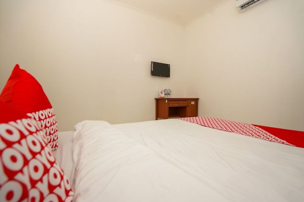 Сурабая: OYO 1281 Home Stay 83