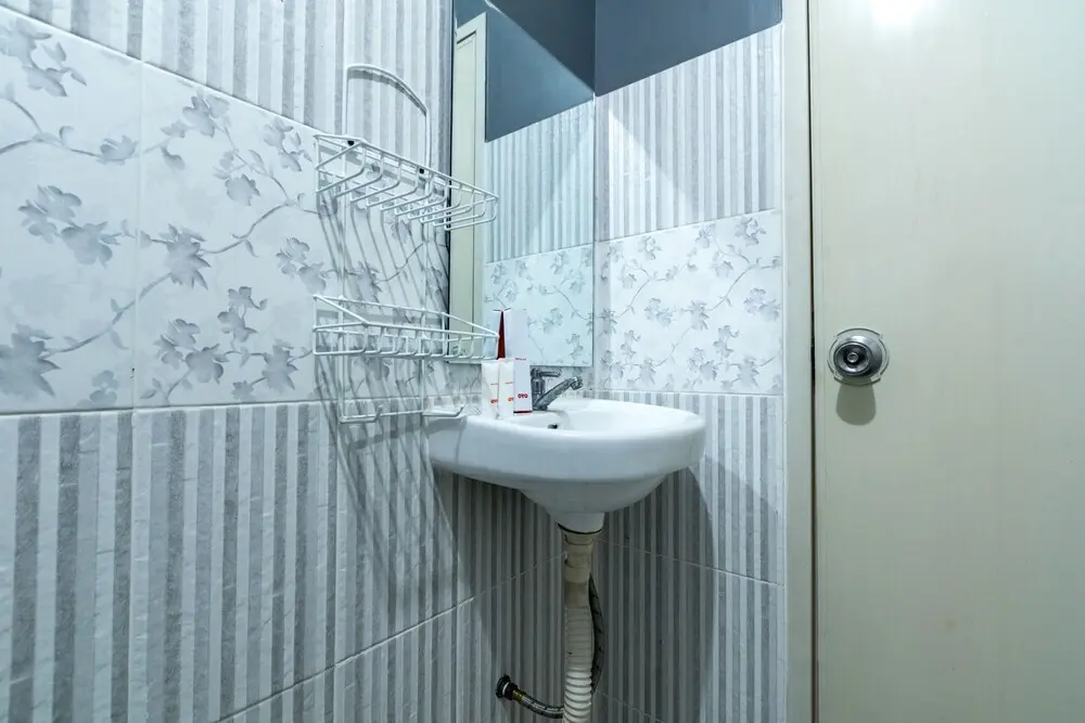 Джакарта: Oyo 1421 Kasmaran Guest House Syariah