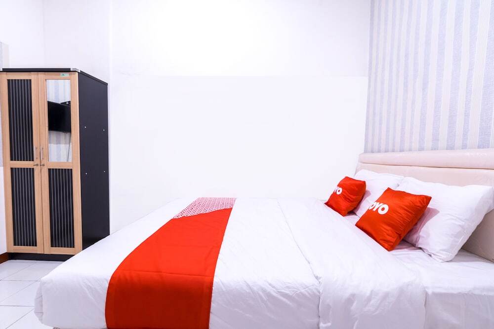 Джакарта: Oyo 1421 Kasmaran Guest House Syariah