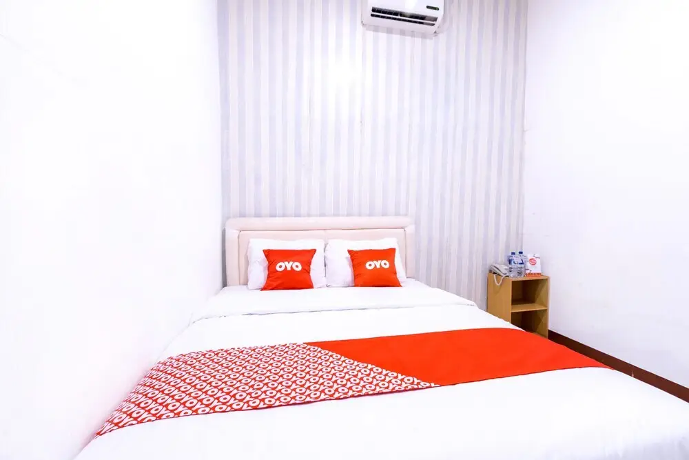 Джакарта: Oyo 1421 Kasmaran Guest House Syariah