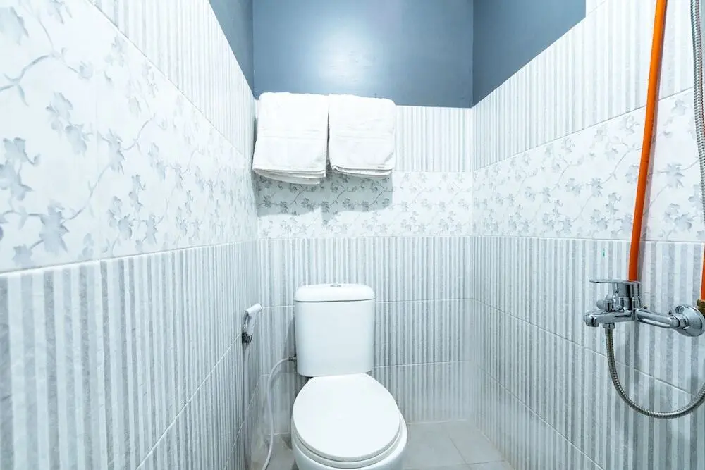 Джакарта: Oyo 1421 Kasmaran Guest House Syariah