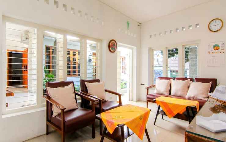 Джокьякарта: S5 Guest House Yogyakarta