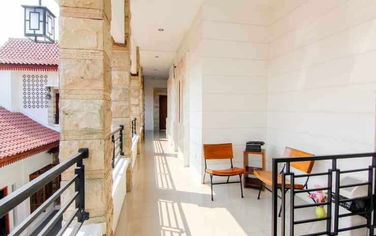 Джокьякарта: S5 Guest House Yogyakarta