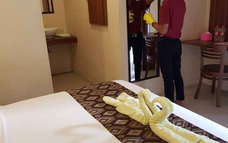 Джокьякарта: S5 Guest House Yogyakarta