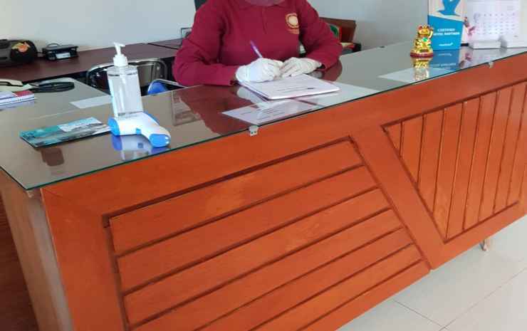 Джокьякарта: S5 Guest House Yogyakarta