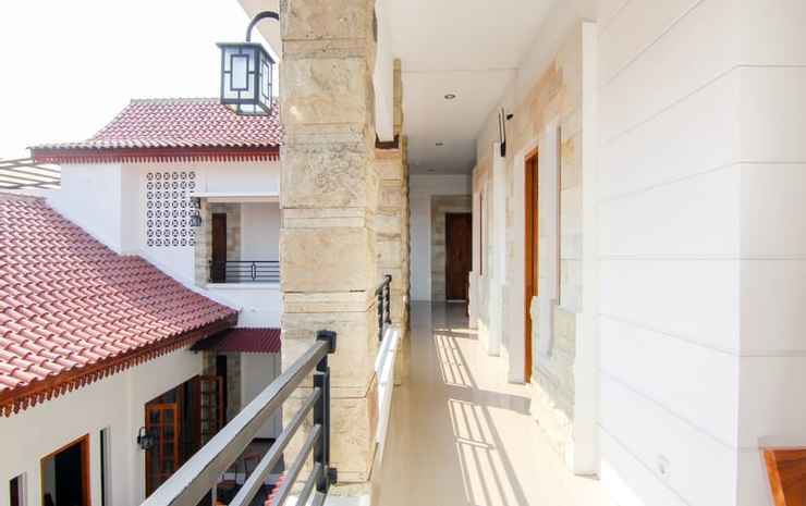 Джокьякарта: S5 Guest House Yogyakarta