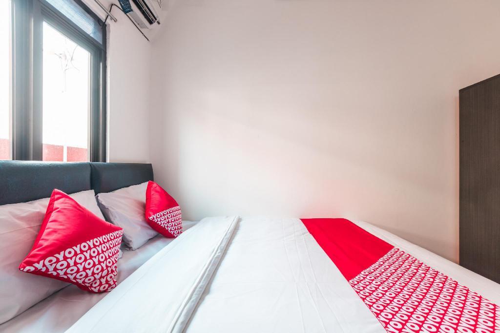 Джакарта: OYO 1286 Margot Residence Near RSUD Kebayoran Baru