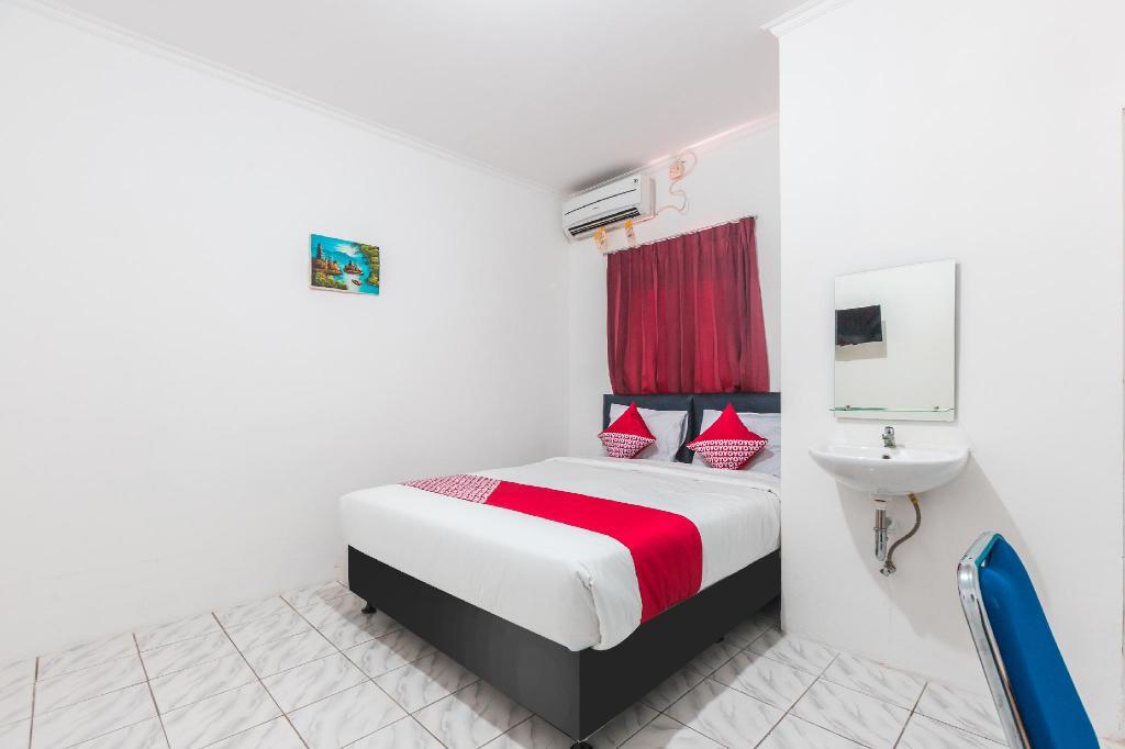 Джакарта: OYO 1286 Margot Residence Near RSUD Kebayoran Baru