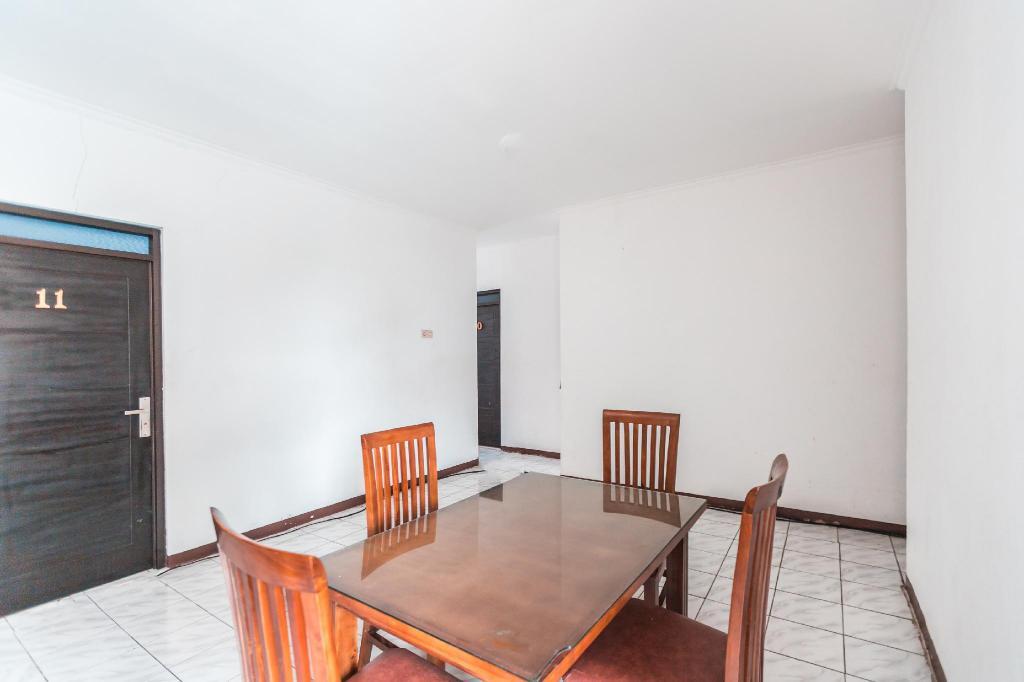 Джакарта: OYO 1286 Margot Residence Near RSUD Kebayoran Baru