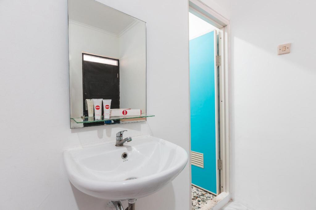 Джакарта: OYO 1286 Margot Residence Near RSUD Kebayoran Baru