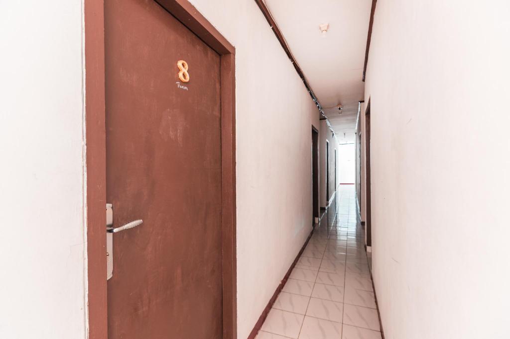 Джакарта: OYO 1286 Margot Residence Near RSUD Kebayoran Baru