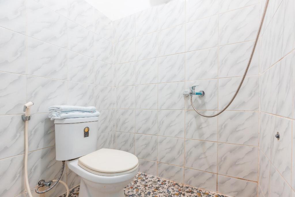 Джакарта: OYO 1286 Margot Residence Near RSUD Kebayoran Baru