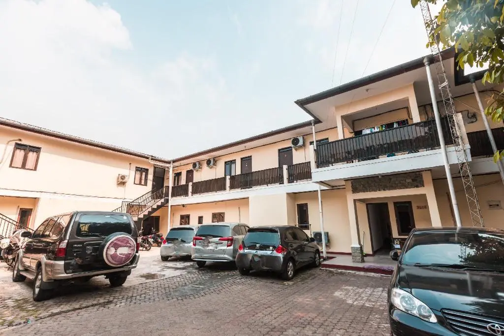 Джакарта: OYO 1286 Margot Residence Near RSUD Kebayoran Baru