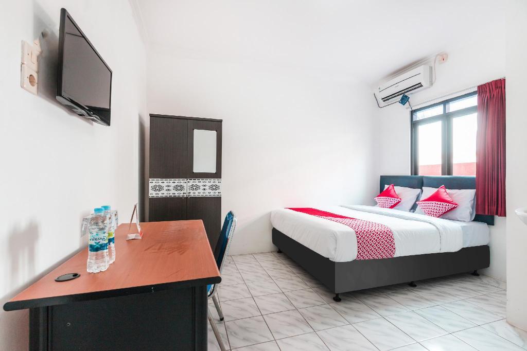 Джакарта: OYO 1286 Margot Residence Near RSUD Kebayoran Baru