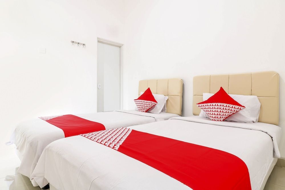 Денпасар: OYO 1438 Murai Guest House