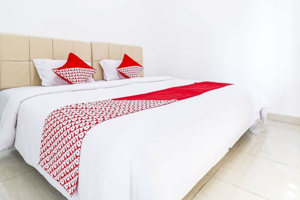 Денпасар: OYO 1438 Murai Guest House