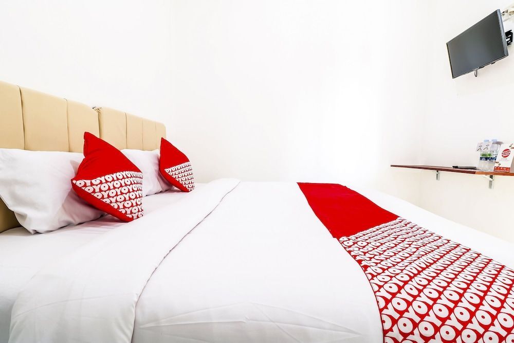 Денпасар: OYO 1438 Murai Guest House