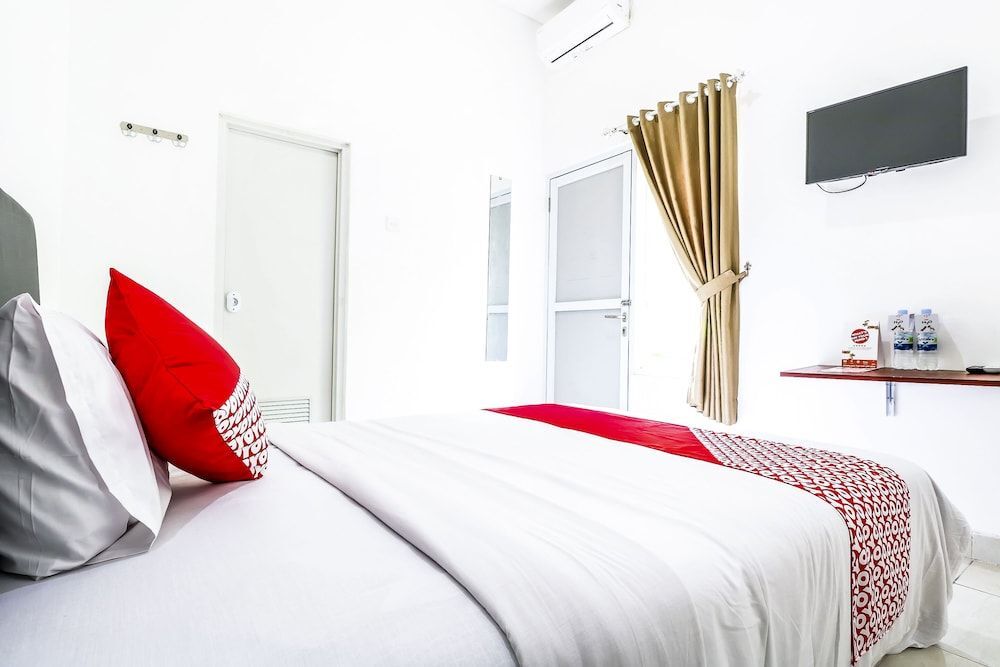 Денпасар: OYO 1438 Murai Guest House