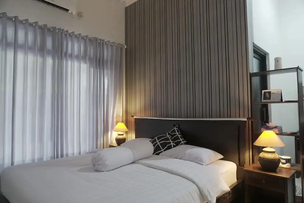 Батуретно: Sayana Homestay