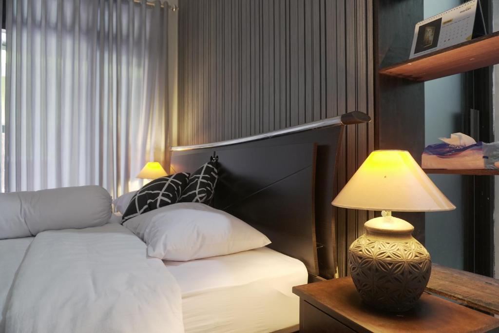 Батуретно: Sayana Homestay