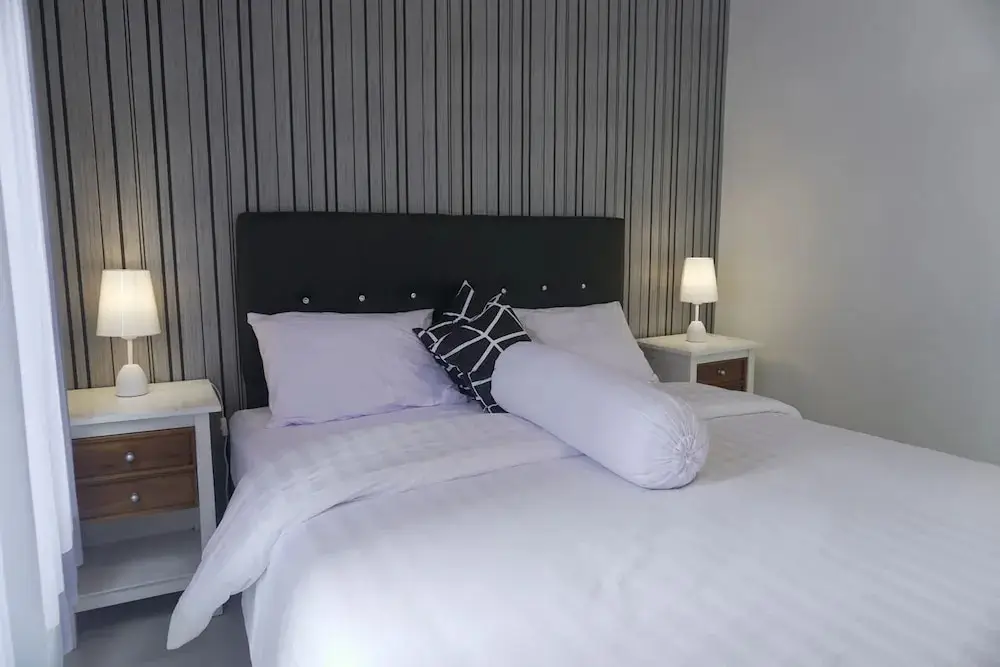 Батуретно: Sayana Homestay