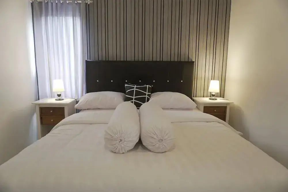 Батуретно: Sayana Homestay