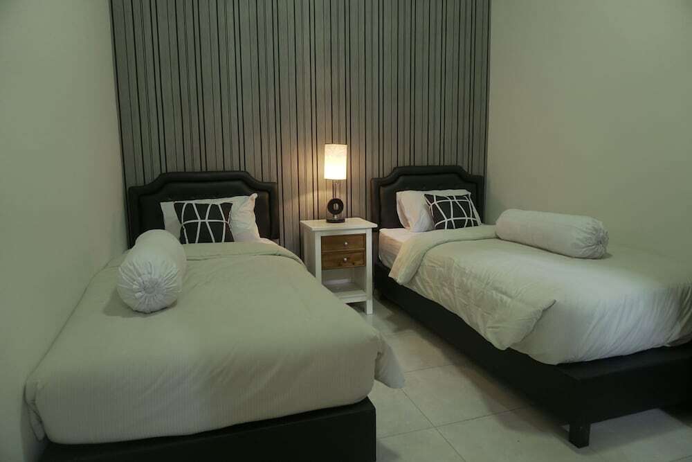 Батуретно: Sayana Homestay