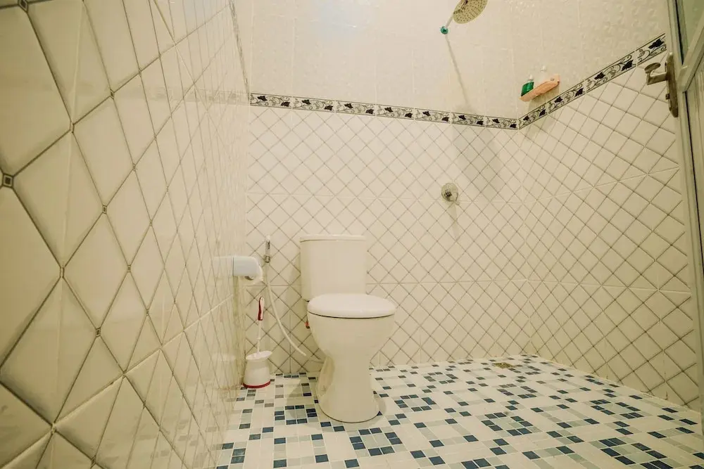 Переренан: Nova Guest House