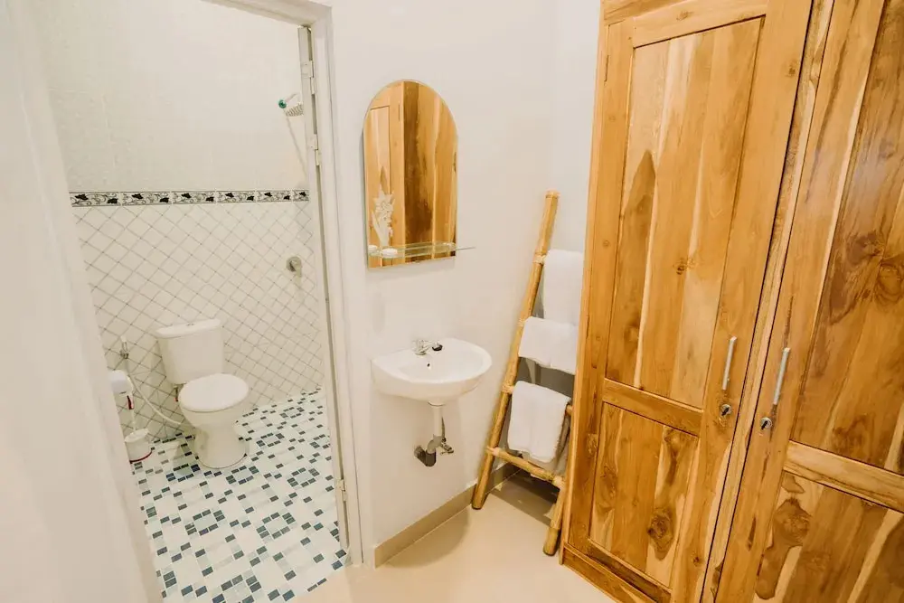 Переренан: Nova Guest House