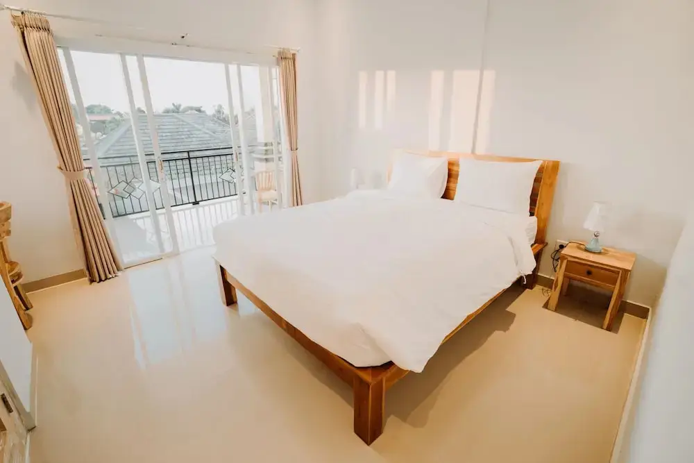 Переренан: Nova Guest House