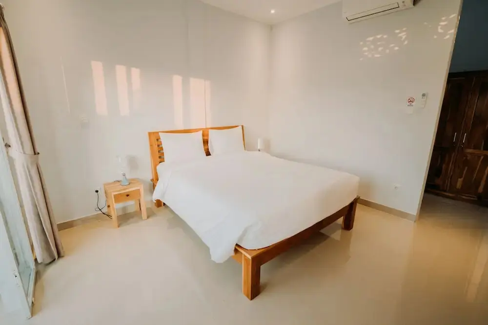 Переренан: Nova Guest House