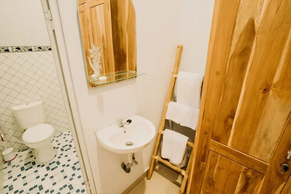 Переренан: Nova Guest House