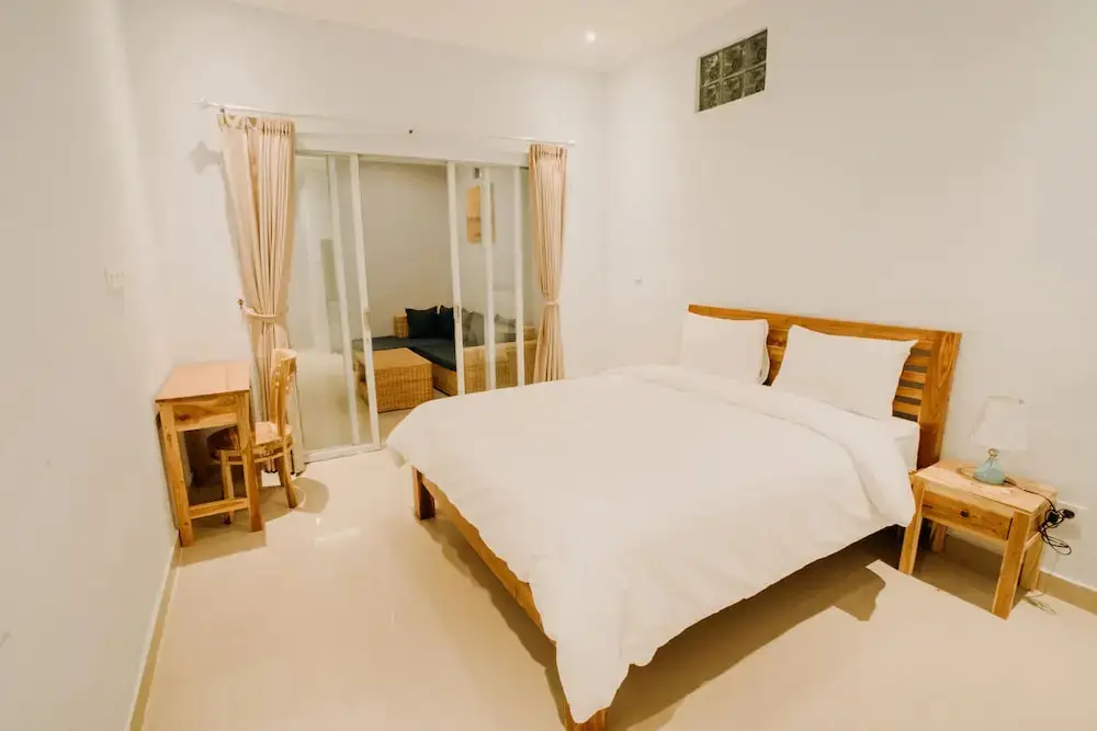 Переренан: Nova Guest House