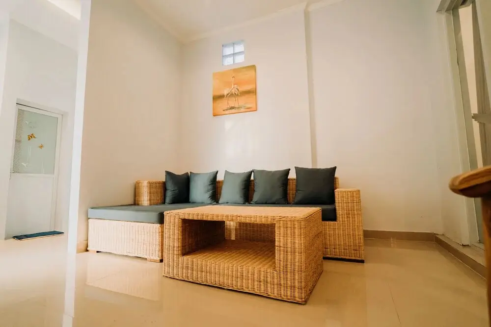 Переренан: Nova Guest House