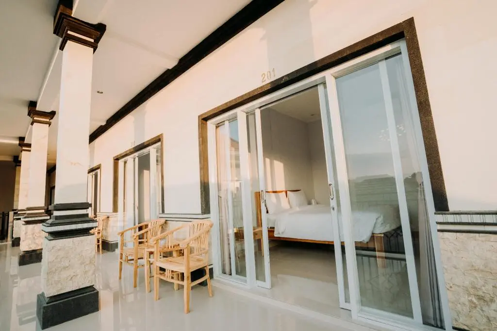 Переренан: Nova Guest House