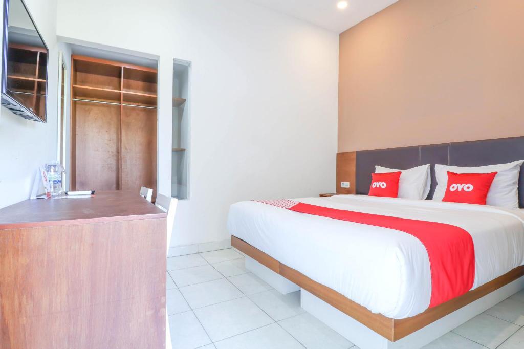 Денпасар: OYO 1486 Tantular Residence