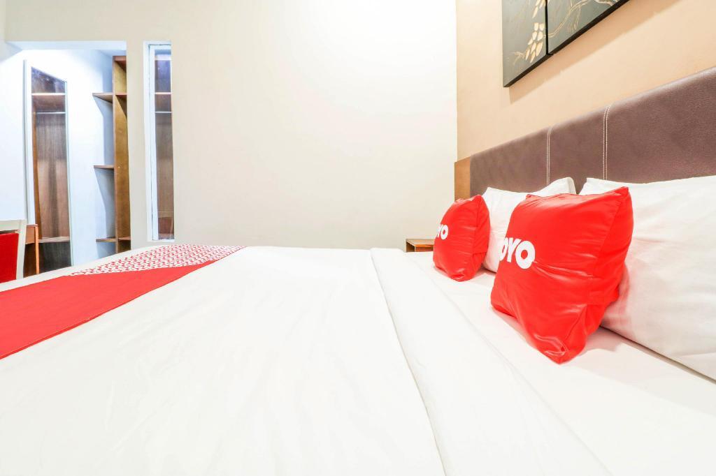Денпасар: OYO 1486 Tantular Residence