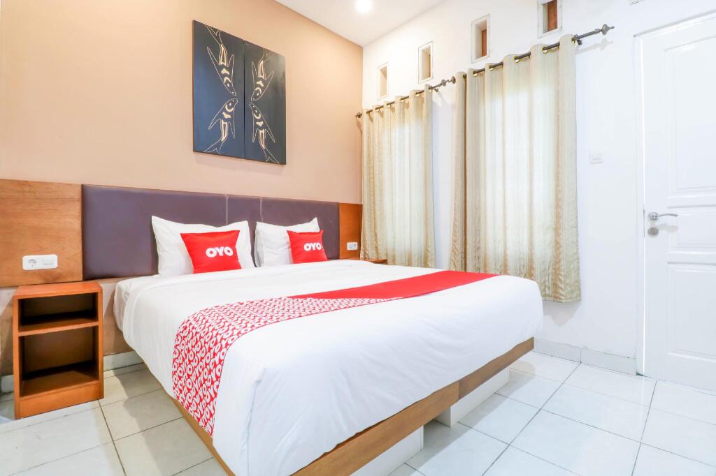 Денпасар: OYO 1486 Tantular Residence