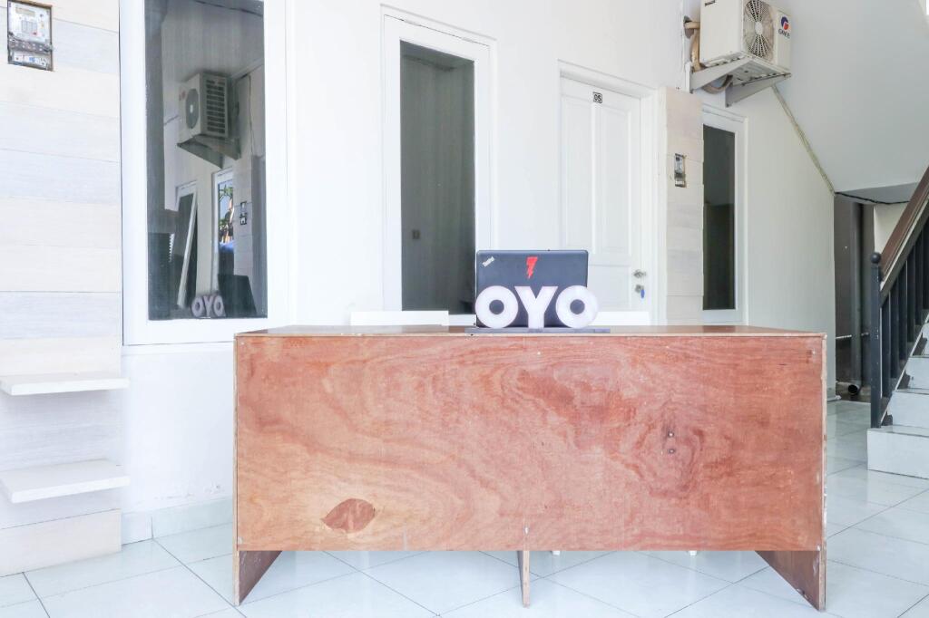 Денпасар: OYO 1486 Tantular Residence