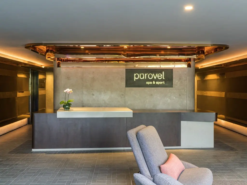 Джакарта: Swissôtel Jakarta PIK Avenue