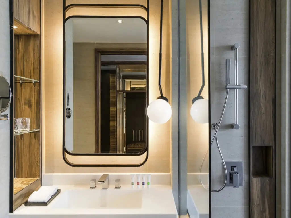 Джакарта: Swissôtel Jakarta PIK Avenue