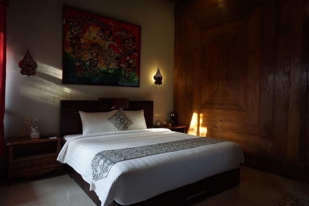Ngaglik: Kampoeng Joglo Boutique Hotel