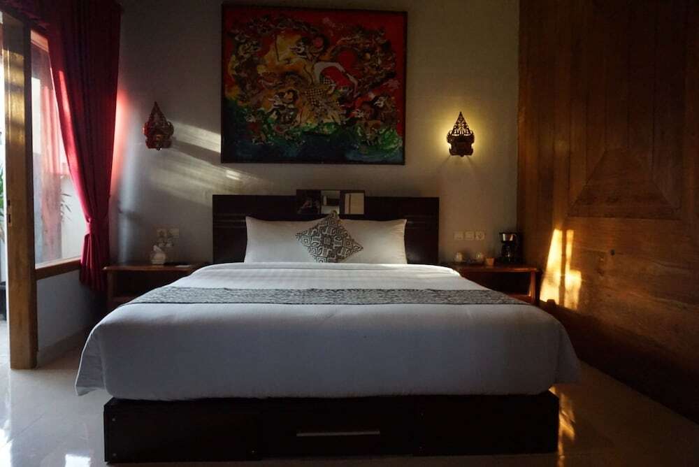Ngaglik: Kampoeng Joglo Boutique Hotel