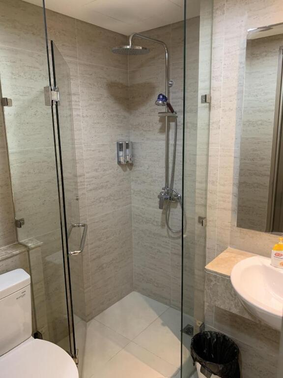Джакарта: Gold Coast PIK Bahama Sea View Apartments