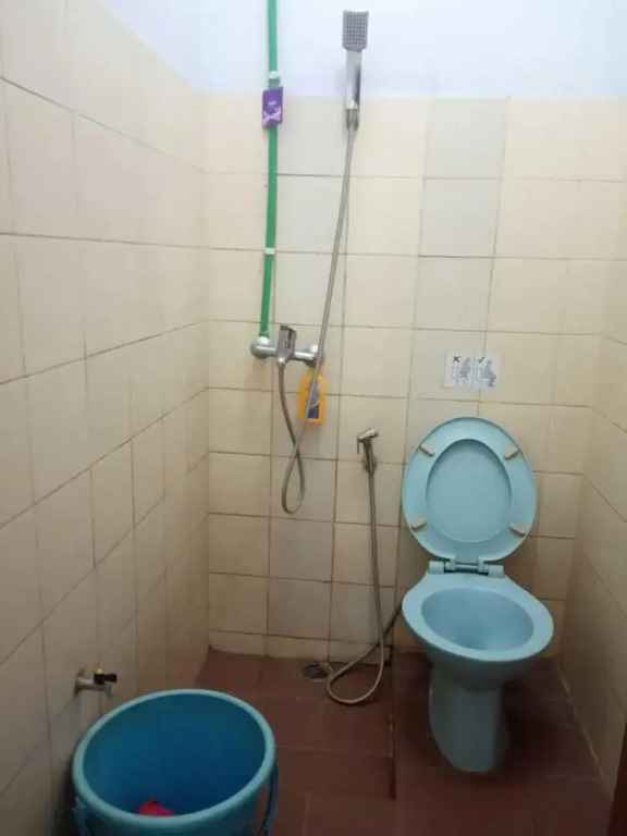 Гарут: Hotel Familie Ayu Garut