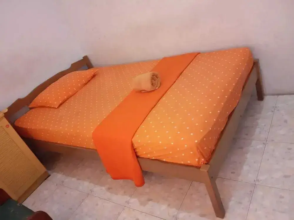 Гарут: Hotel Familie Ayu Garut
